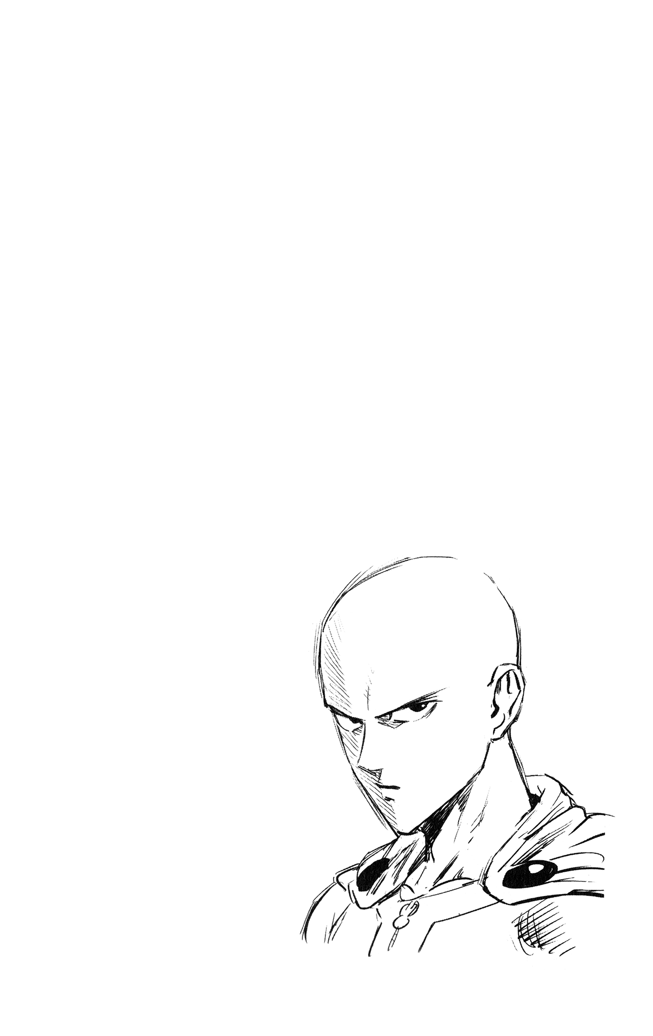 One Punch Man, Chapter 163.5 image 12