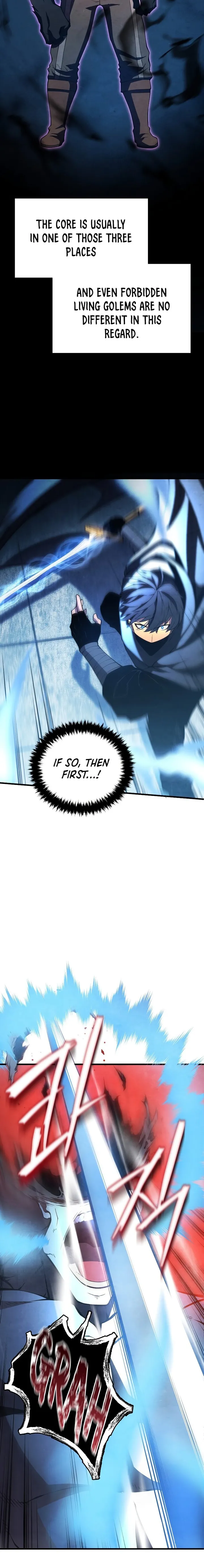 Swordmaster’s Youngest Son, Chapter 30 image 18