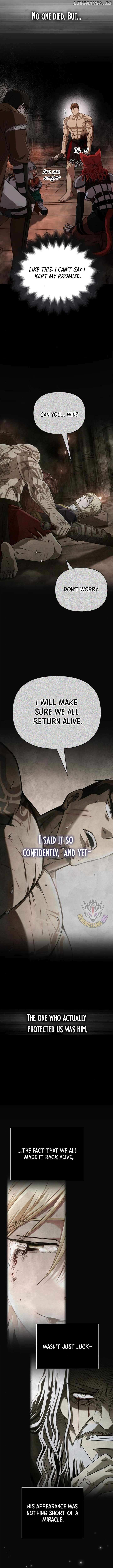 Surviving The Game as a Barbarian, Chapter 98 image 05