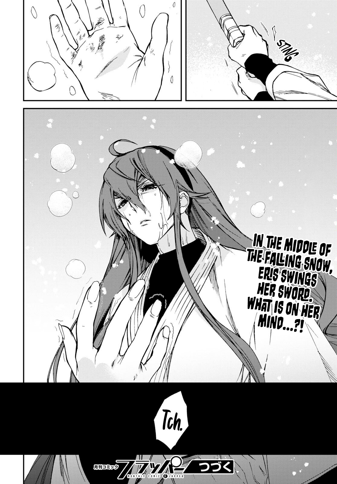 Mushoku Tensei, Chapter 87 image 27