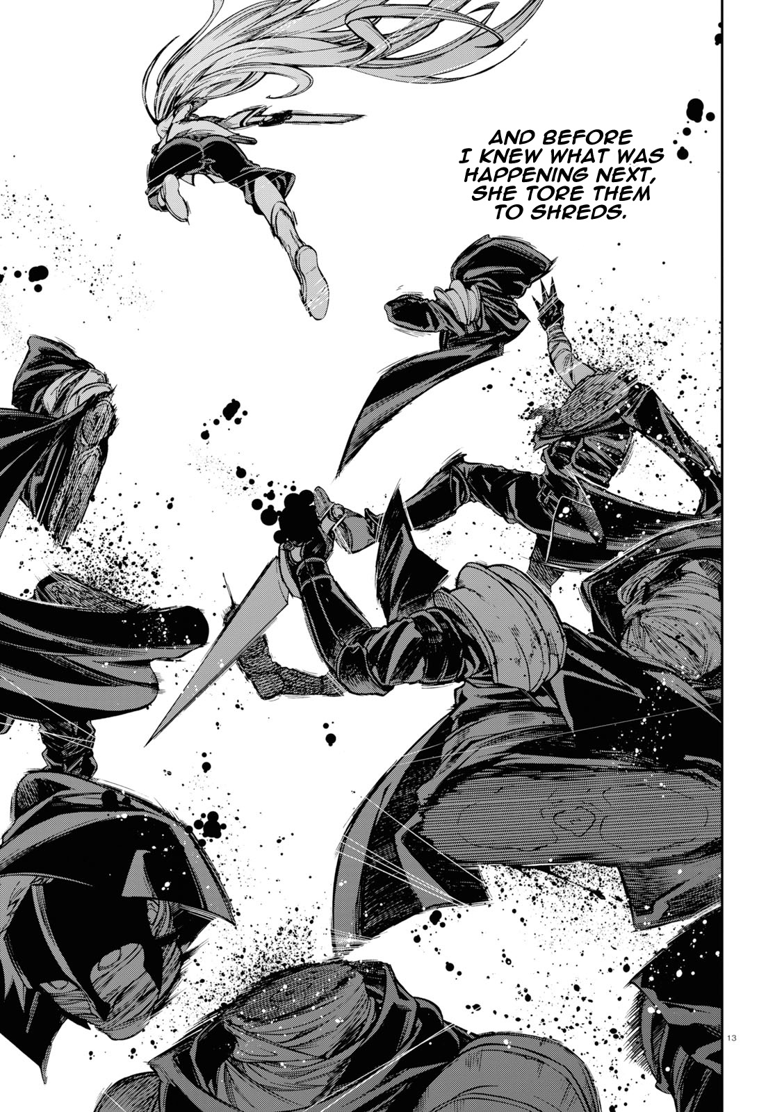Mushoku Tensei, Chapter 56.5 image 13