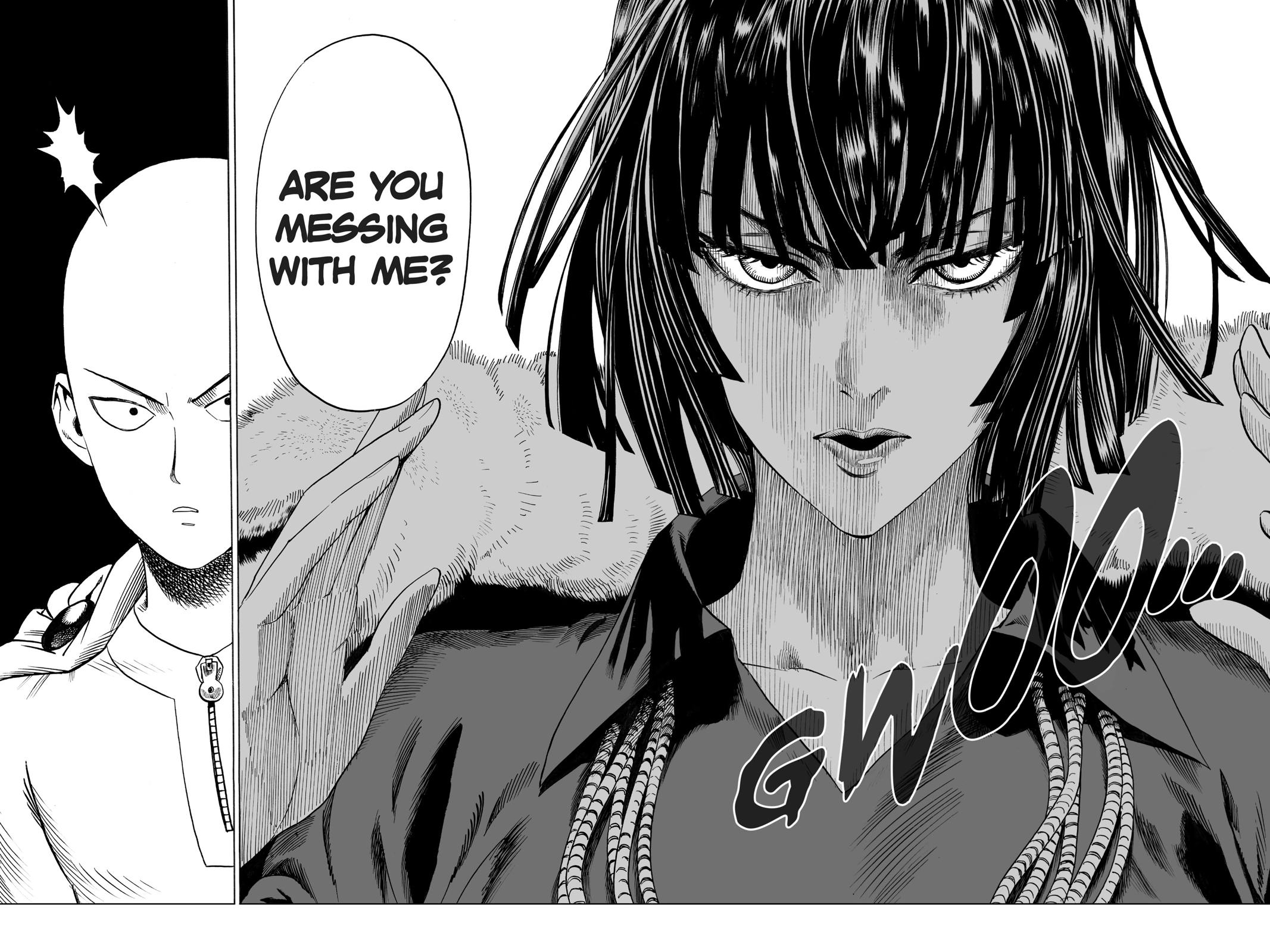 One-Punch Man, Punch 43 image 02