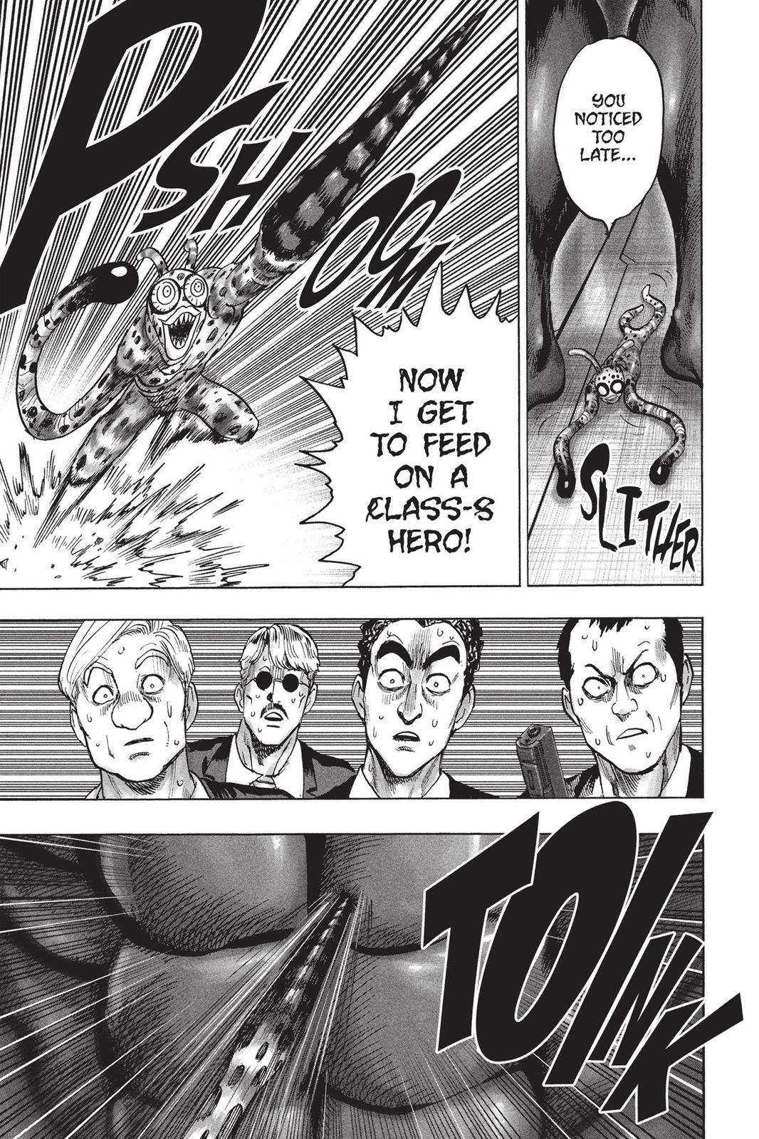 One-Punch Man, Punch 79 image 21