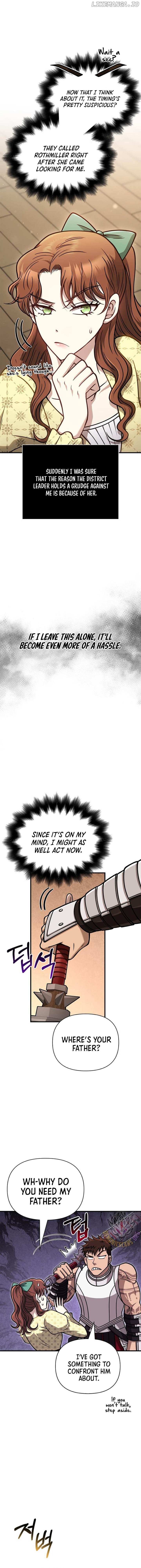 Surviving The Game as a Barbarian, Chapter 108 image 14