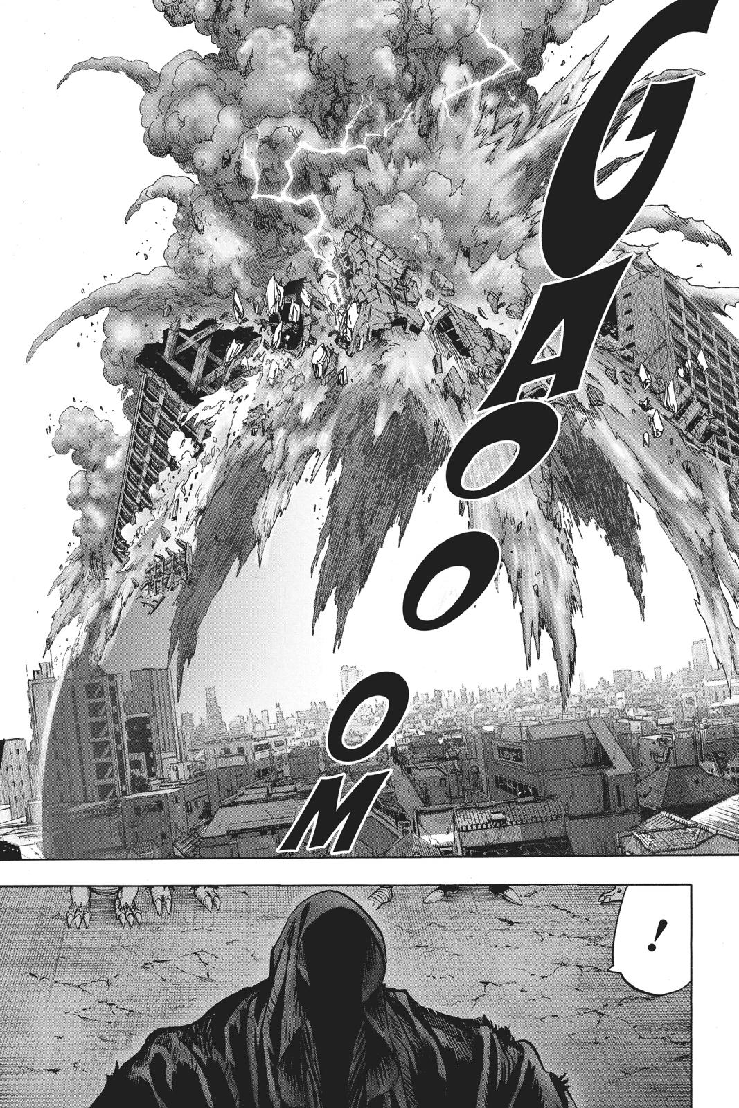 One-Punch Man, Punch 96 image 023