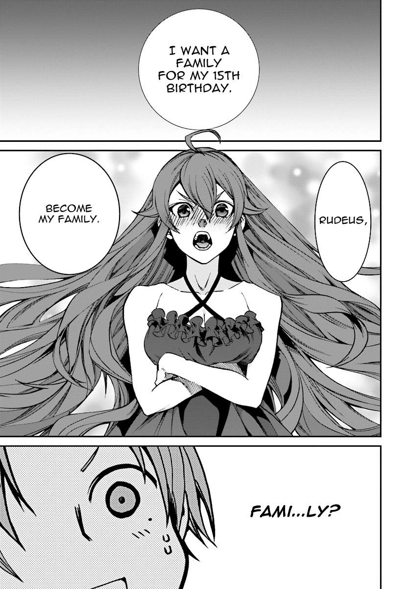 Mushoku Tensei, Chapter 51 image 01