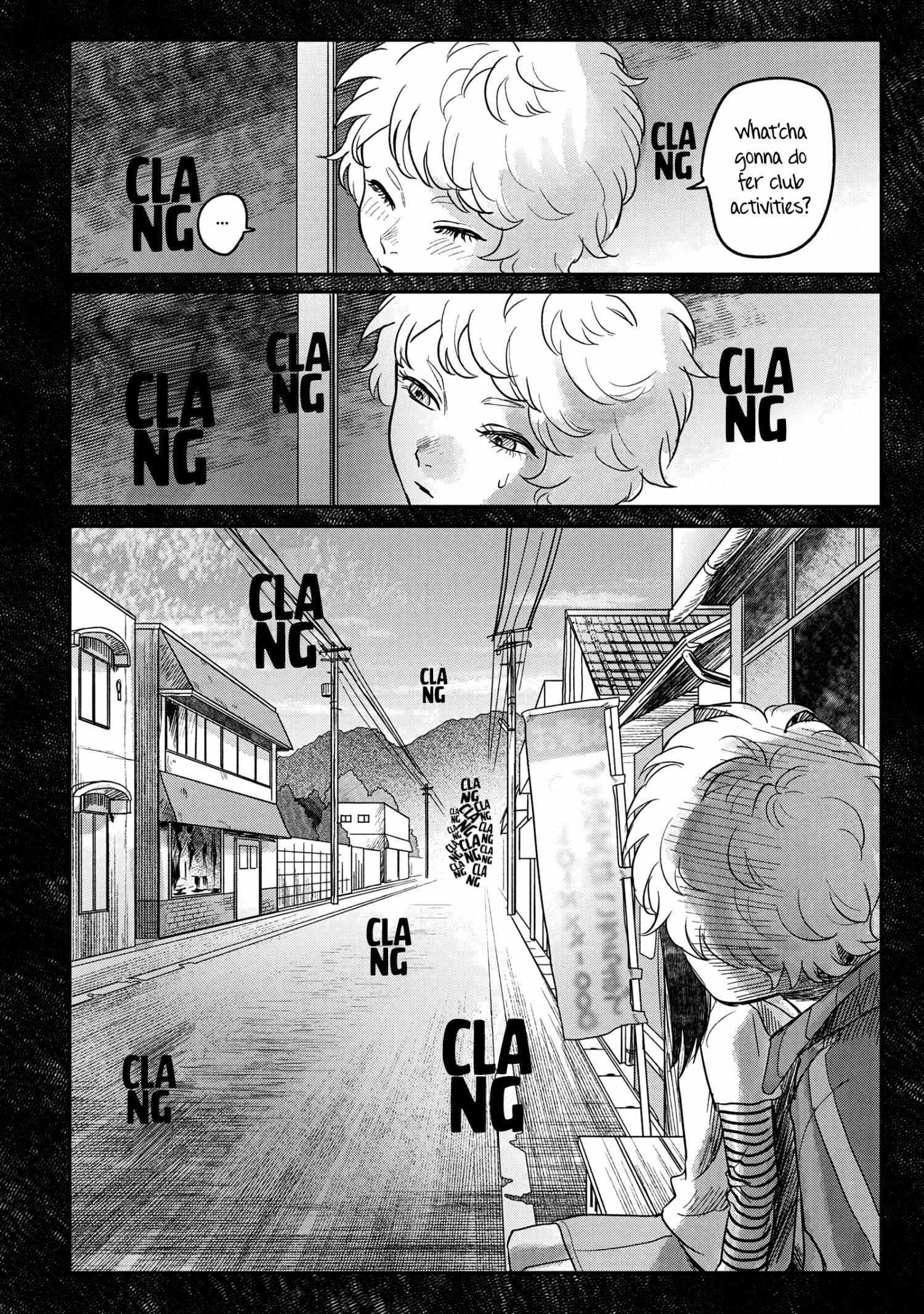 The Summer Hikaru Died, Chapter 15 image 06