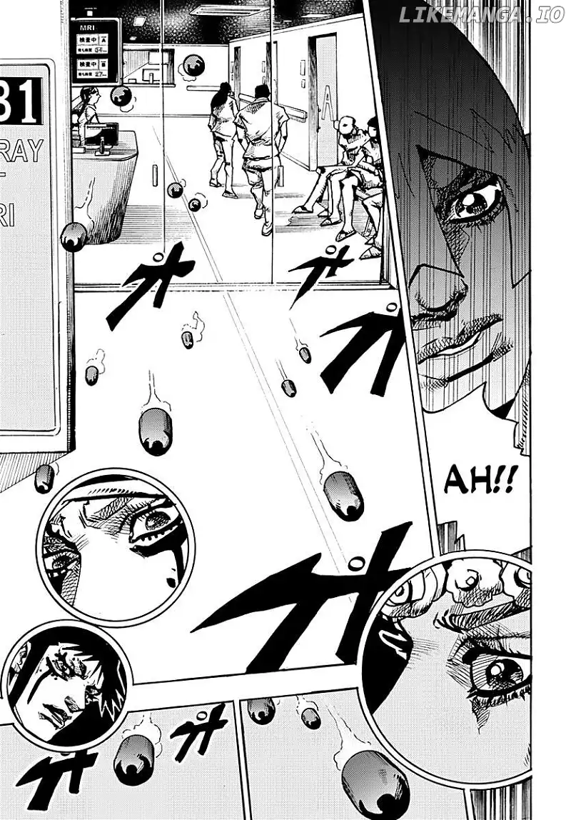 JOJOLands, Chapter 17 image 40