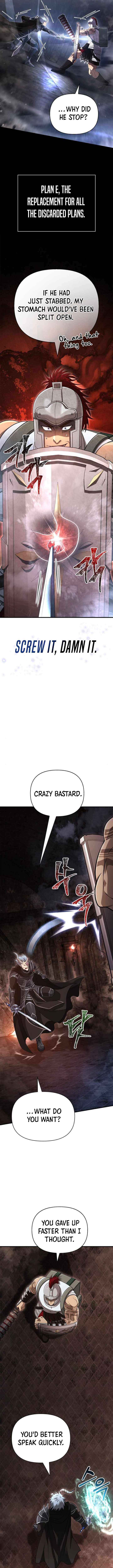 Surviving The Game as a Barbarian, Chapter 92 image 11