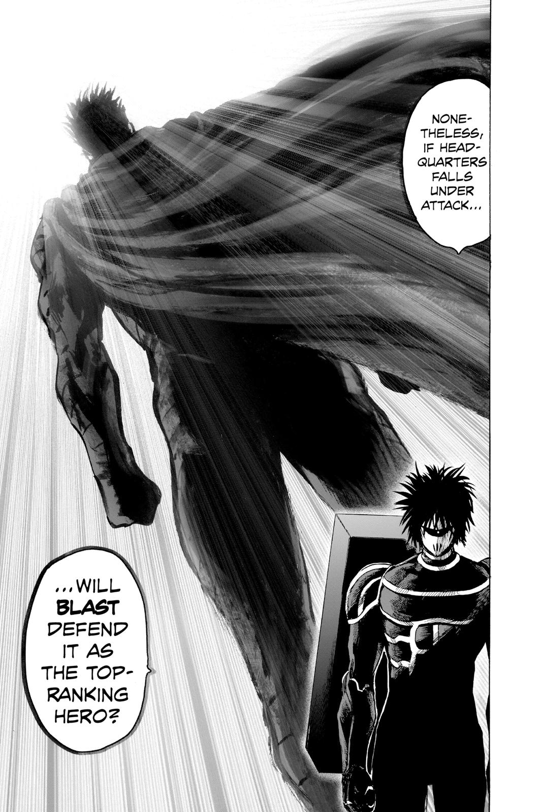 One-Punch Man, Punch 123 image 15