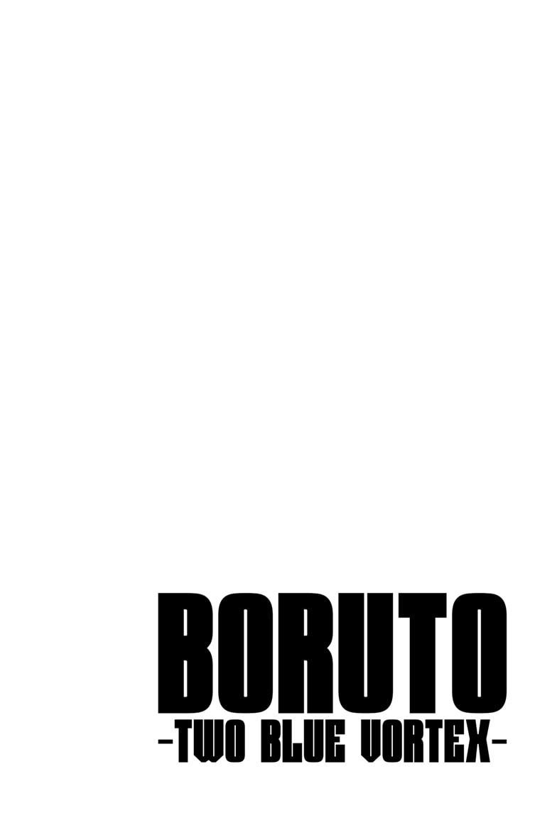 Boruto: Two Blue Vortex, Chapter 14 image 02