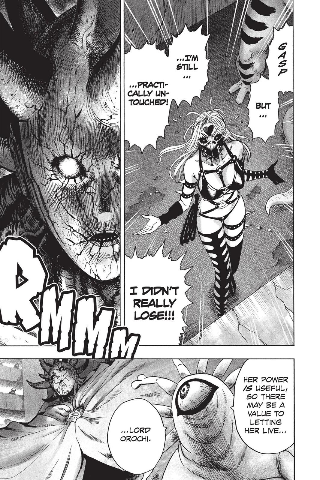 One-Punch Man, Punch 79 image 35