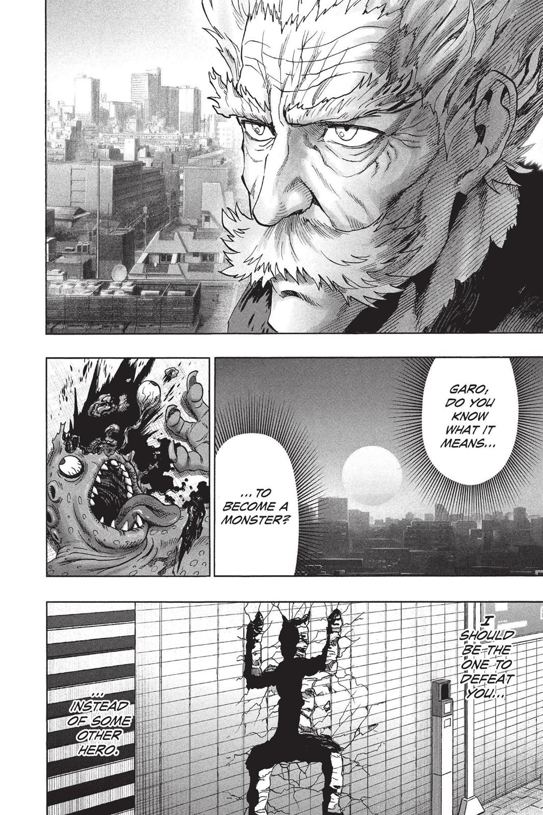 One-Punch Man, Punch 78 image 38