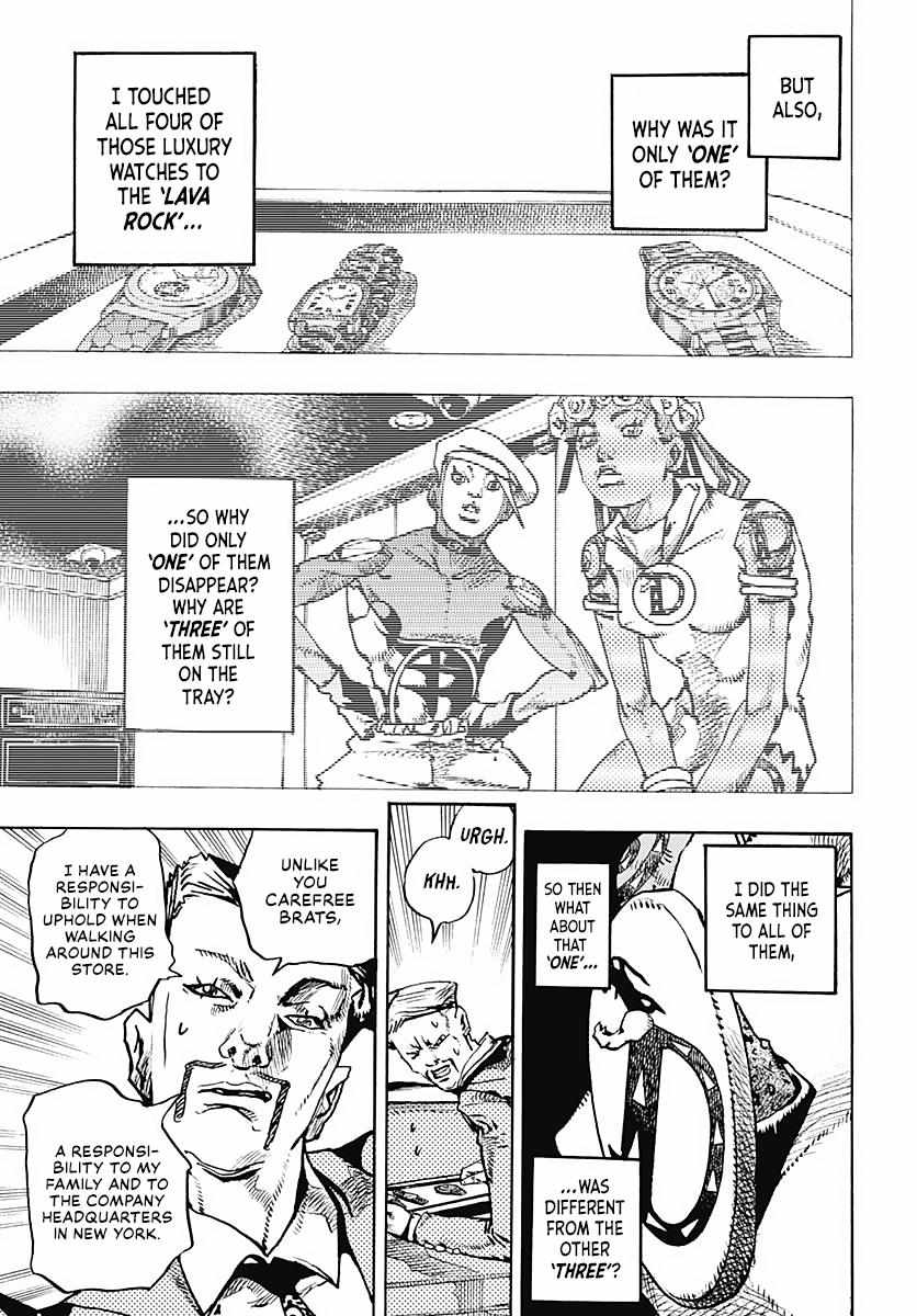 JOJOLands, Chapter 9 image 14