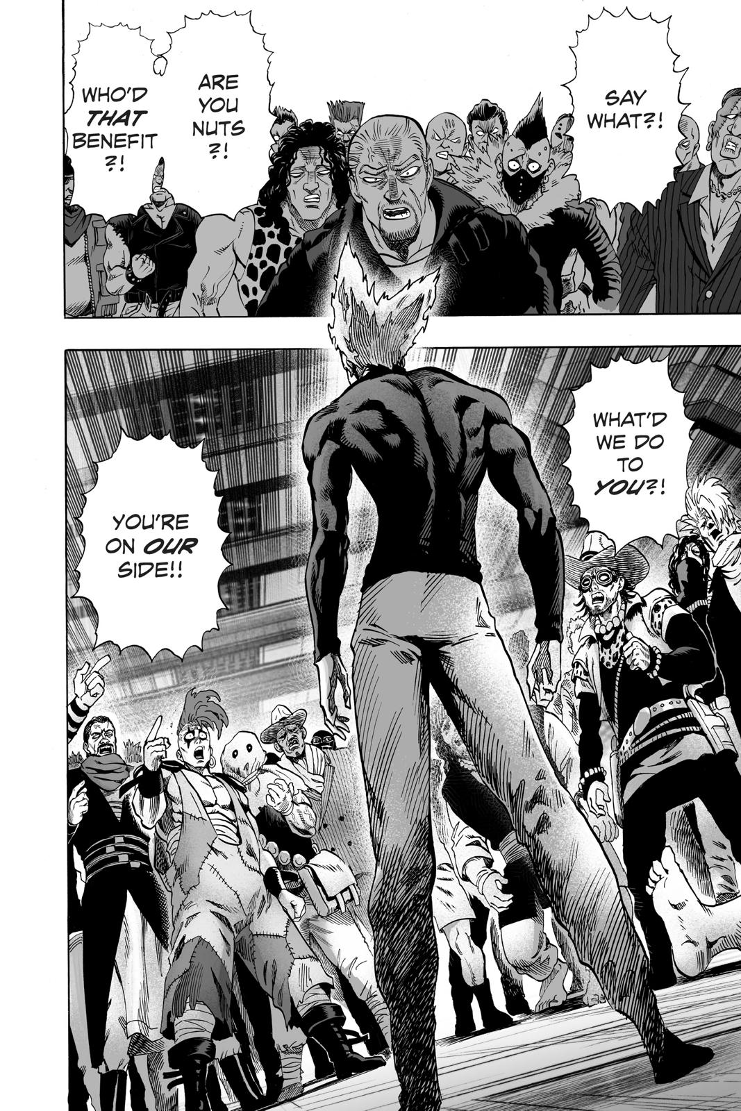 One-Punch Man, Punch 41 image 21
