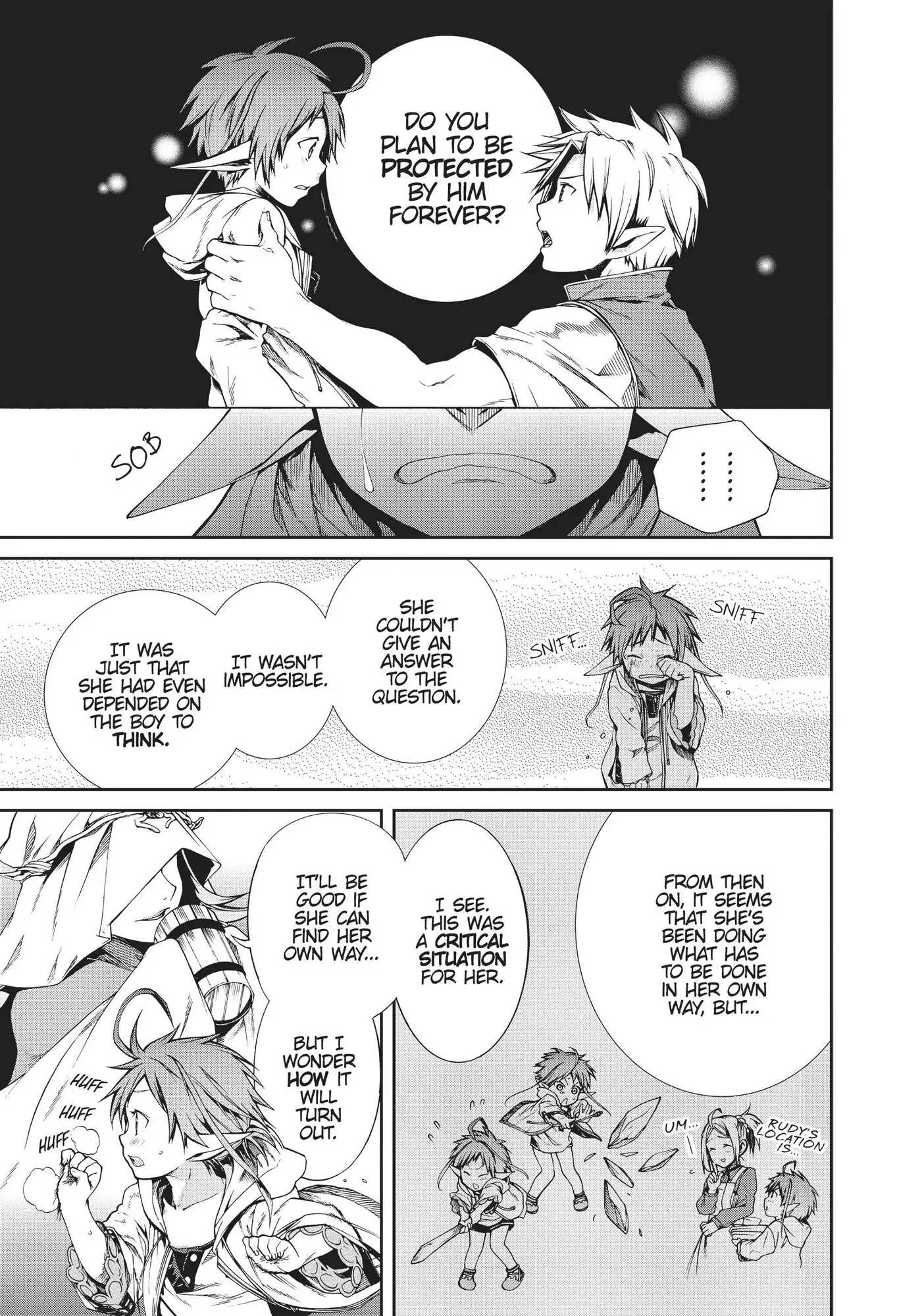 Mushoku Tensei, Chapter 21.2 image 05