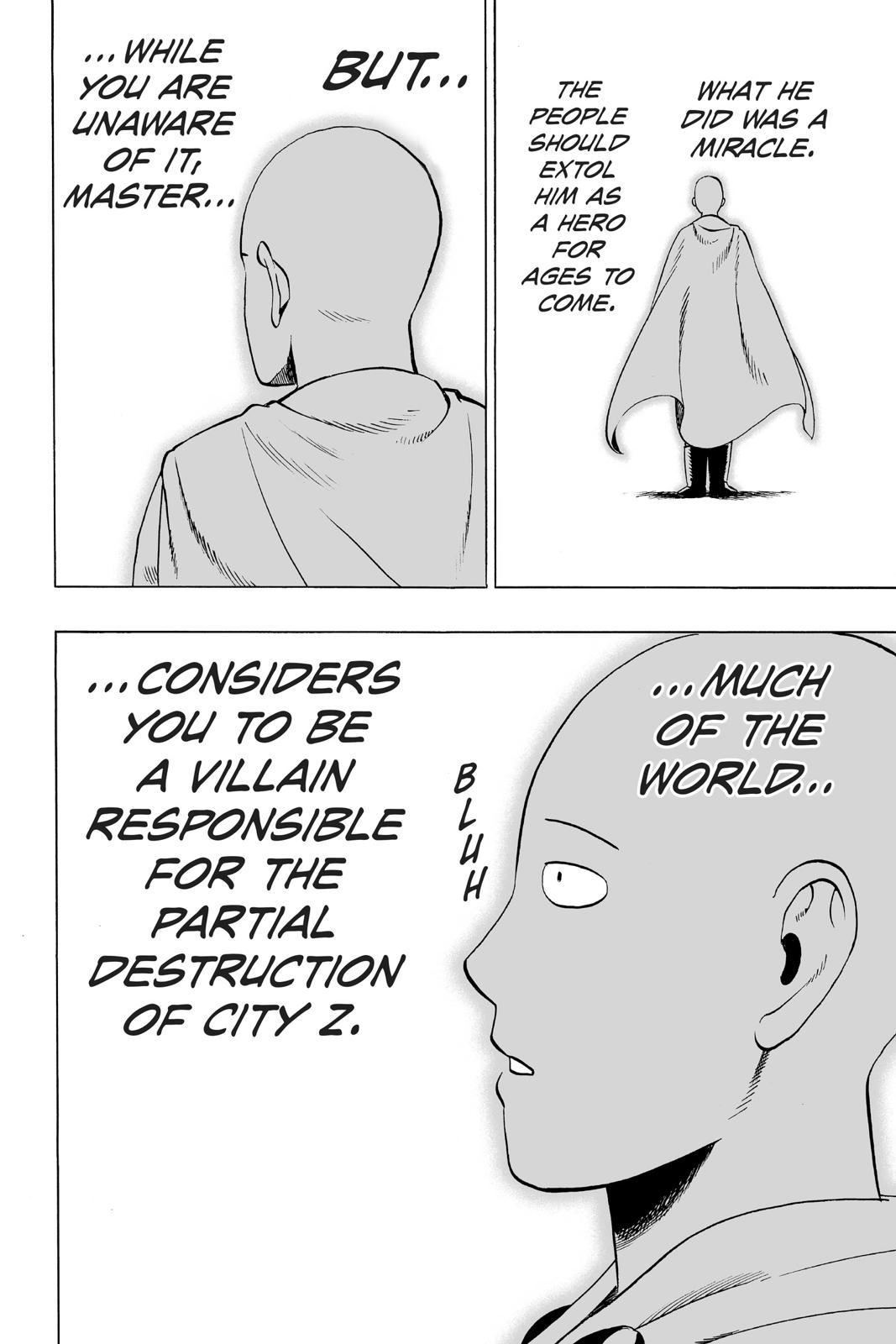 One-Punch Man, Punch 22 image 04