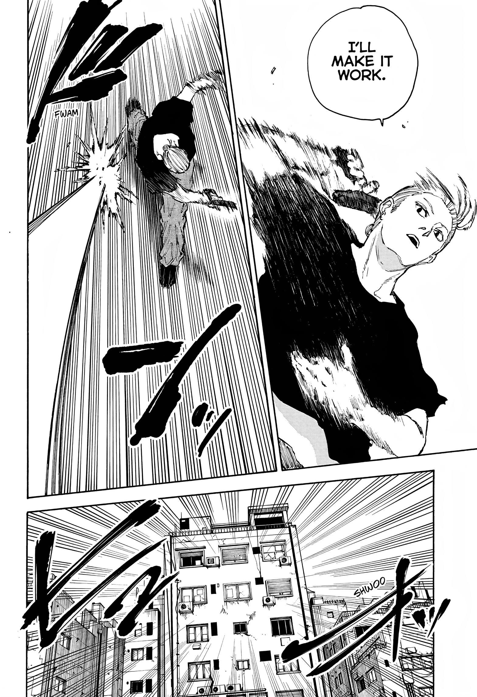 Sakamoto Days, Chapter 111 image 13