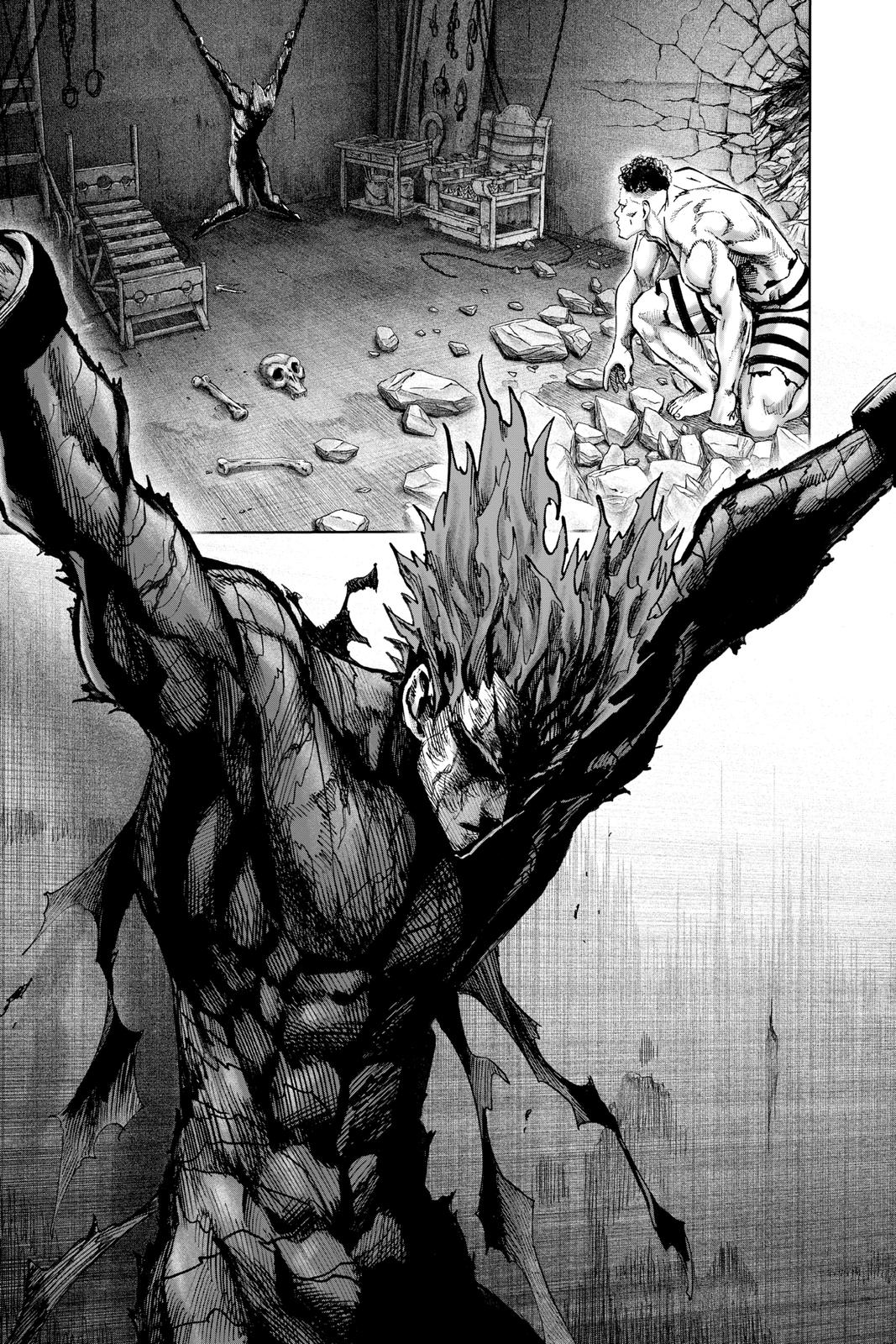 One-Punch Man, Punch 119 image 09