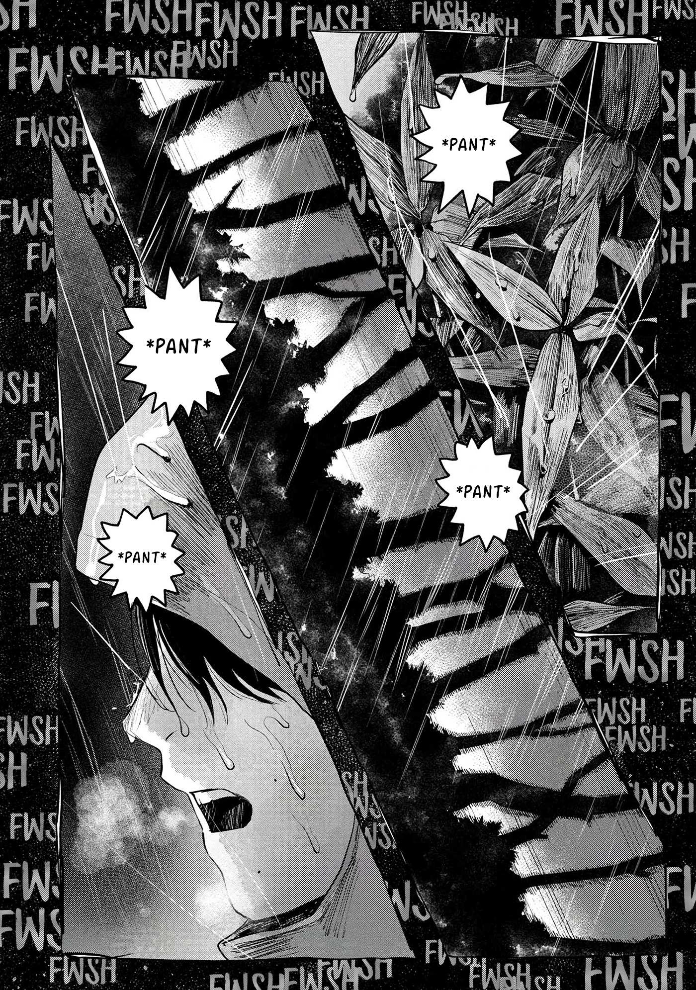 The Summer Hikaru Died, Chapter 9 image 07