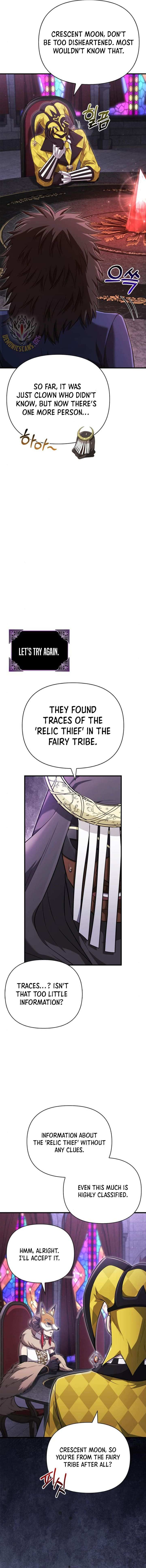 Surviving The Game as a Barbarian, Chapter 85 image 13
