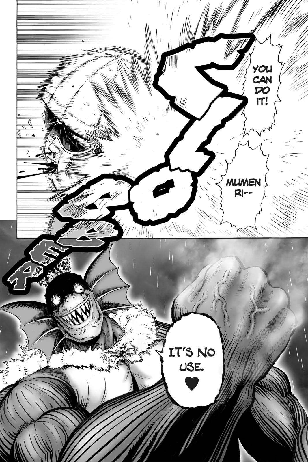 One-Punch Man, Punch 27 image 22