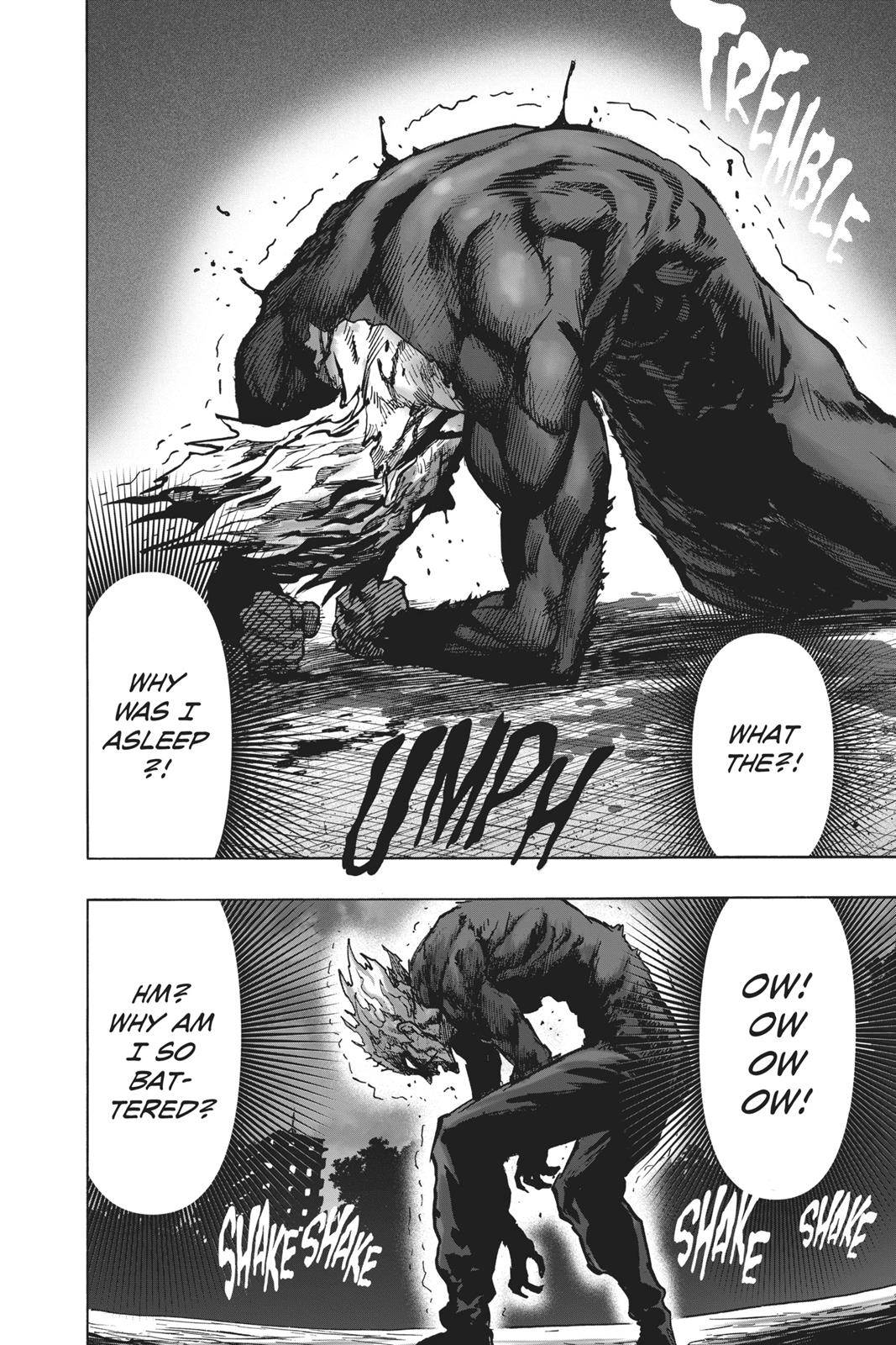 One-Punch Man, Punch 90 image 72