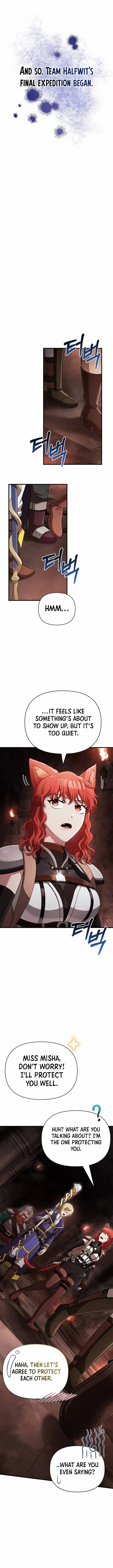 Surviving The Game as a Barbarian, Chapter 89 image 19