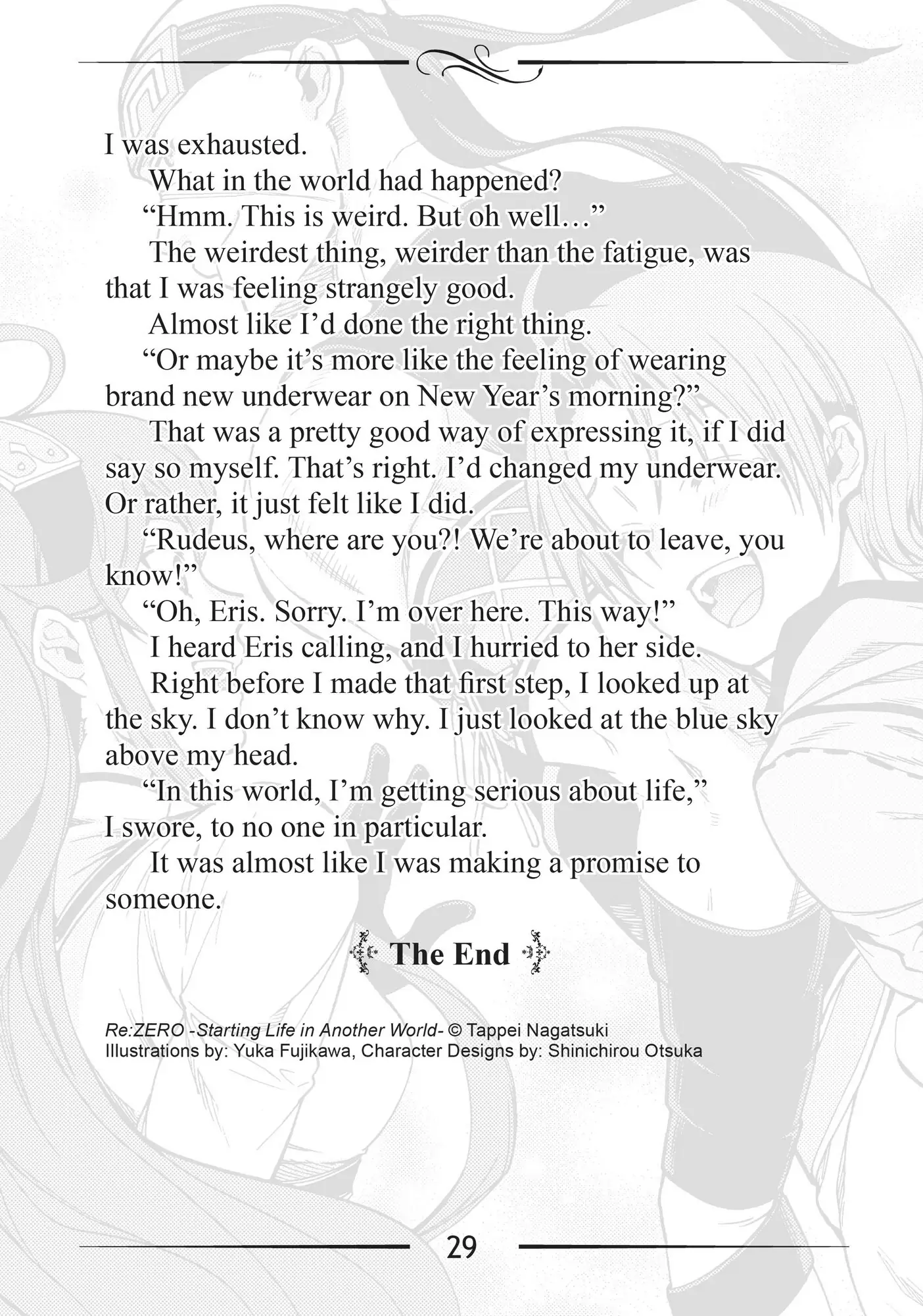 Mushoku Tensei, Chapter 51.1 image 30