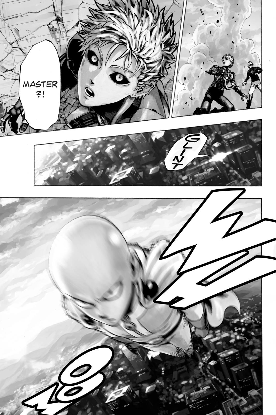 One-Punch Man, Punch 21 image 59