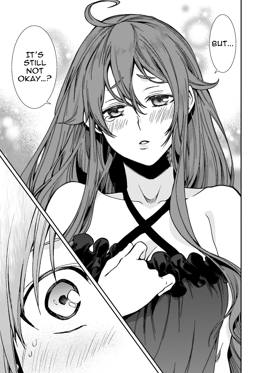 Mushoku Tensei, Chapter 51 image 11