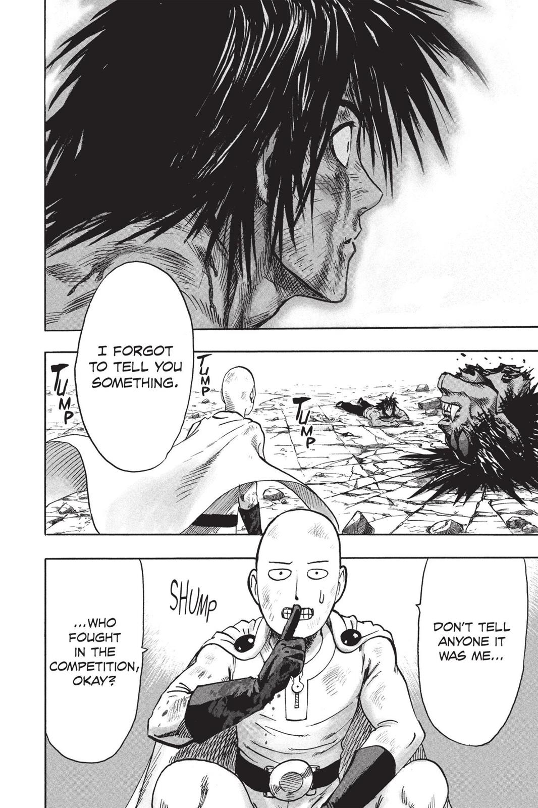 One-Punch Man, Punch 75 image 36