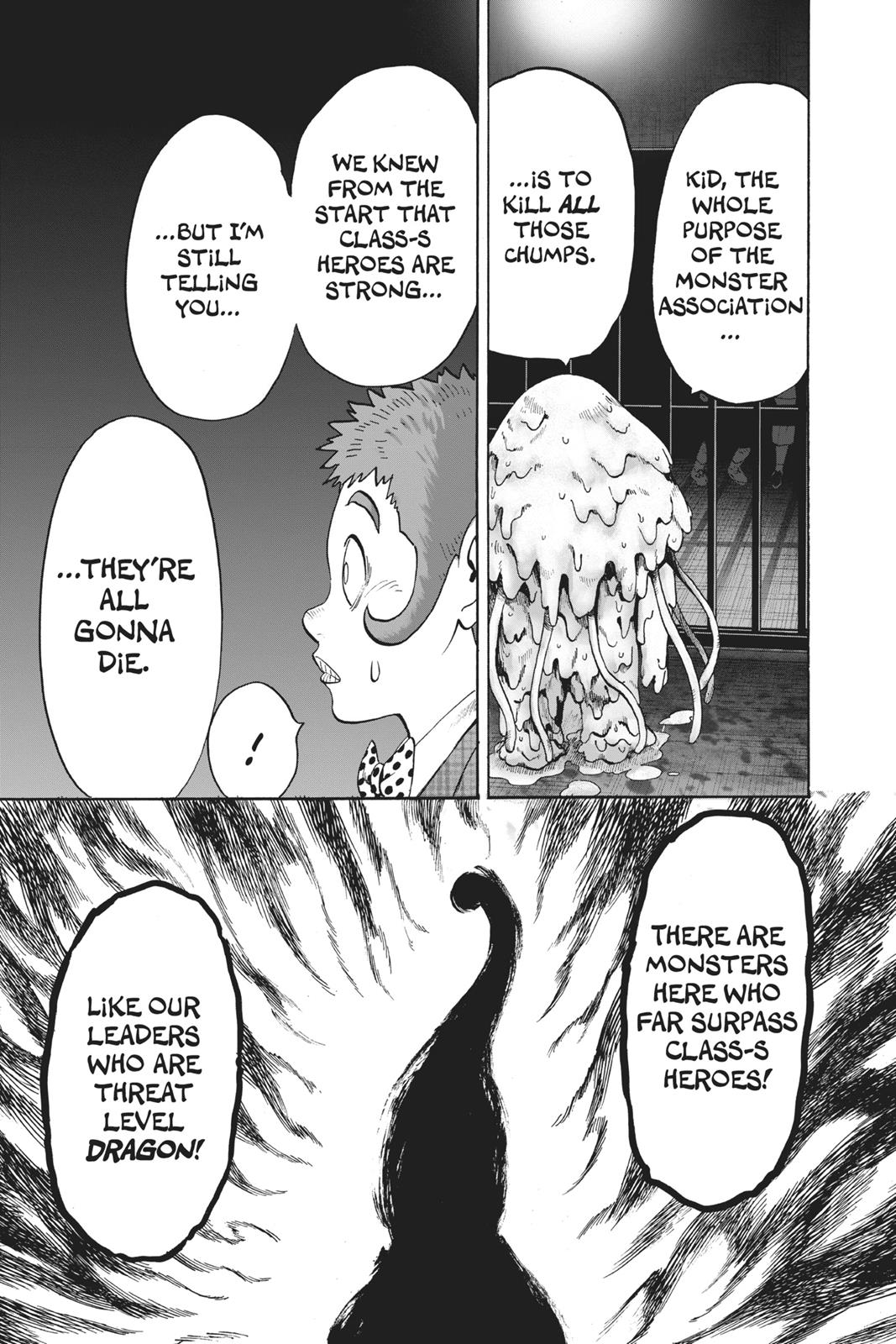 One-Punch Man, Punch 90 image 65