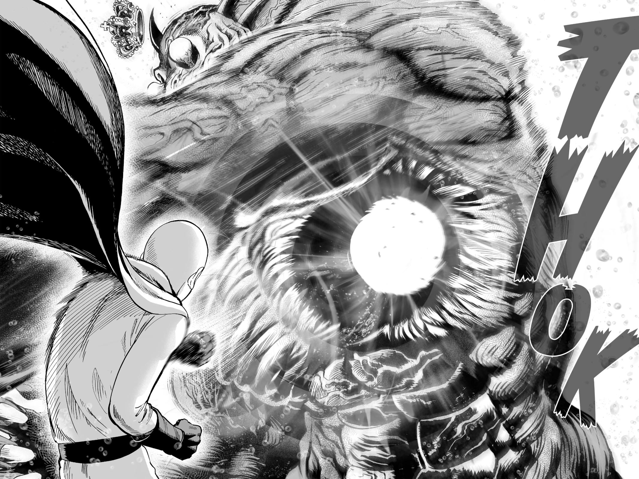 One-Punch Man, Punch 28 image 05