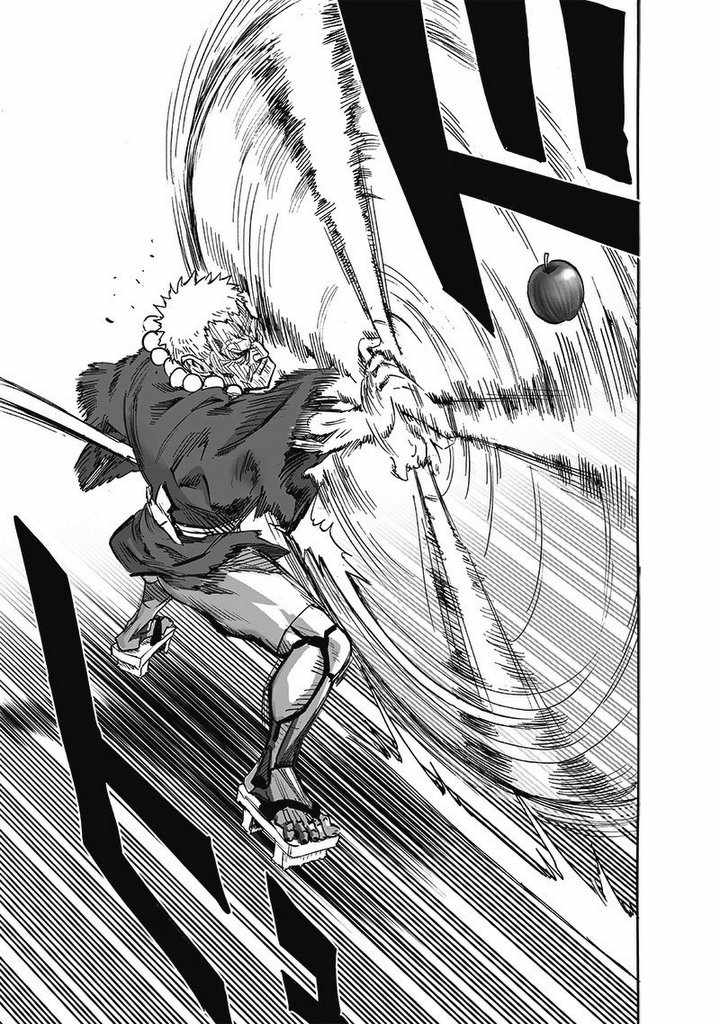 One Punch Man, Chapter 188 image 14