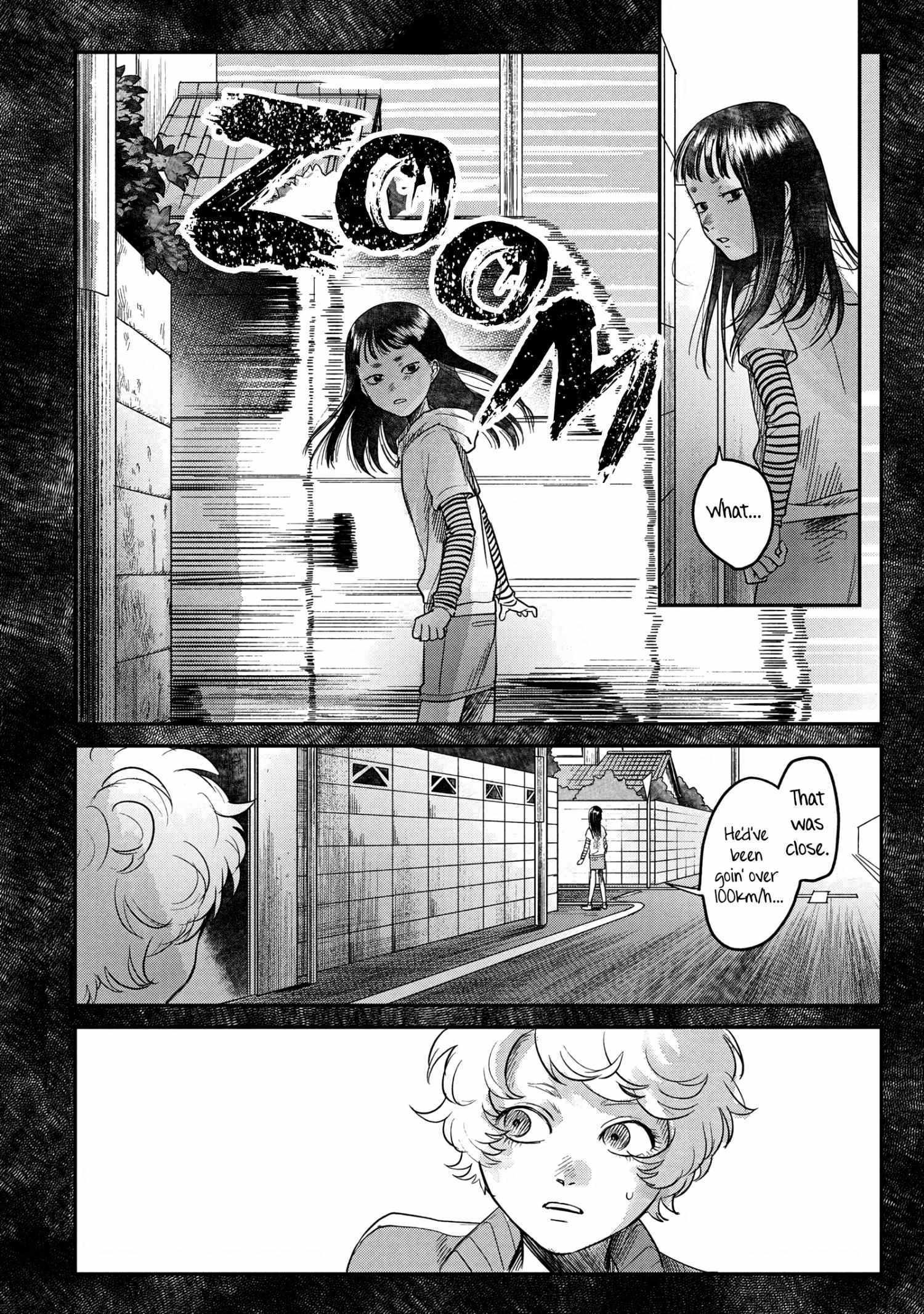 The Summer Hikaru Died, Chapter 15 image 10