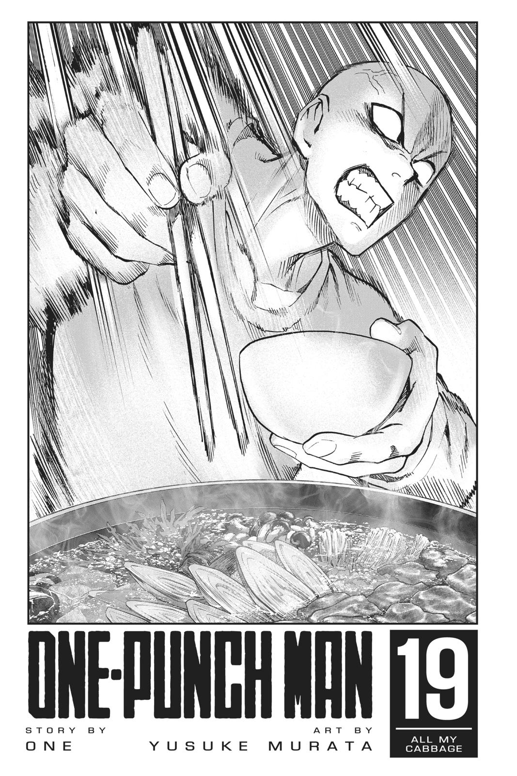 One-Punch Man, Punch 91 image 04