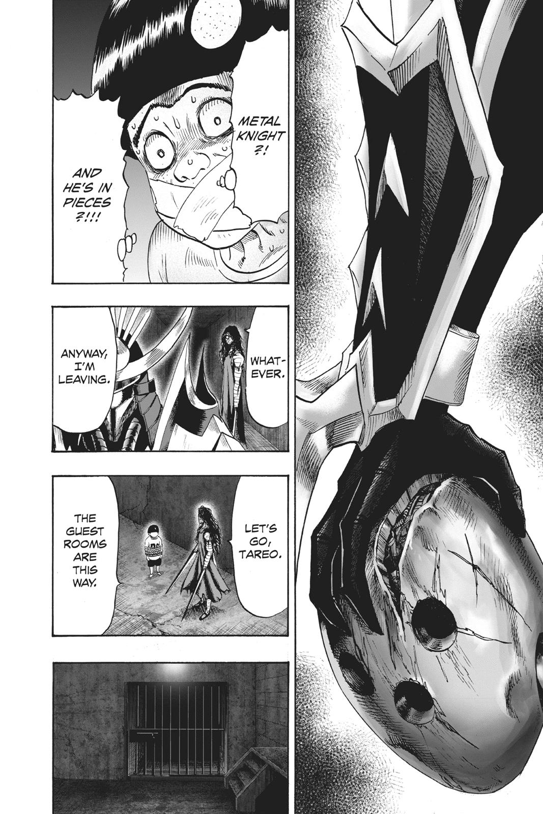 One-Punch Man, Punch 90 image 56
