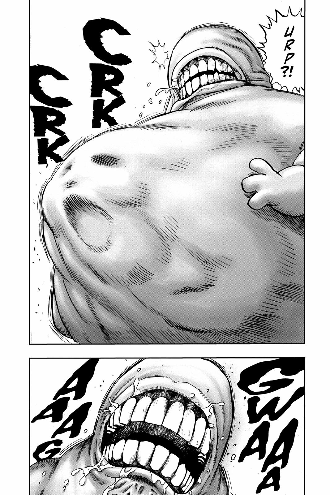 One-Punch Man, Punch 111 image 07