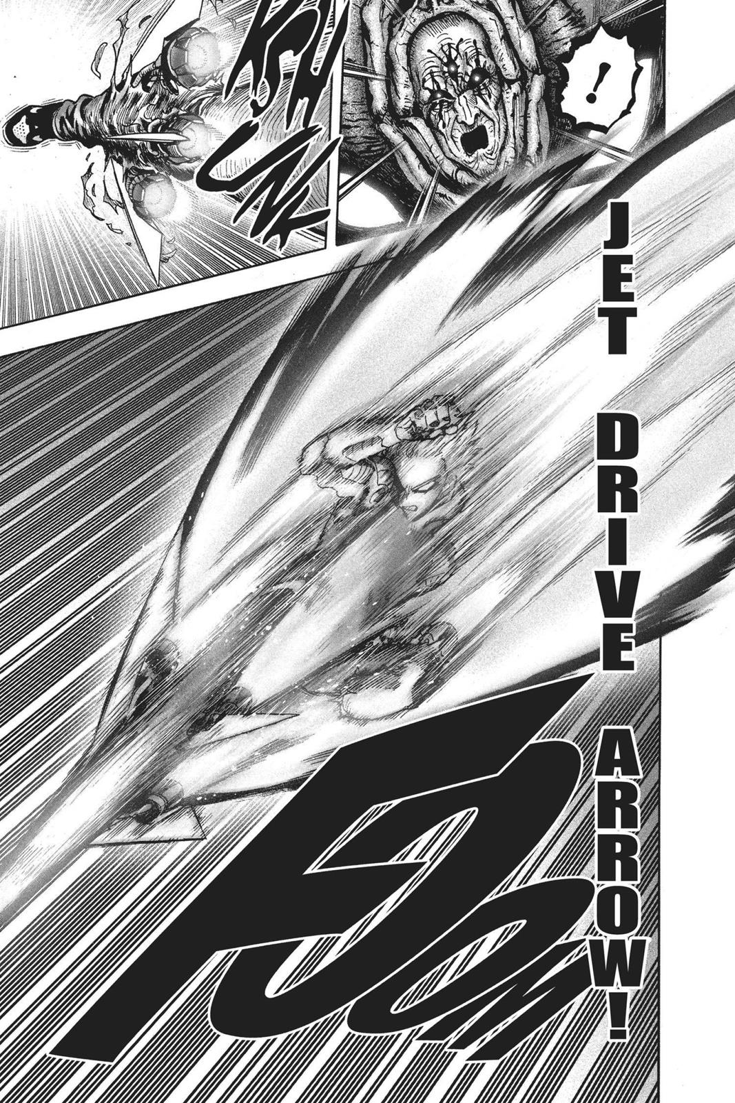 One-Punch Man, Punch 85 image 081