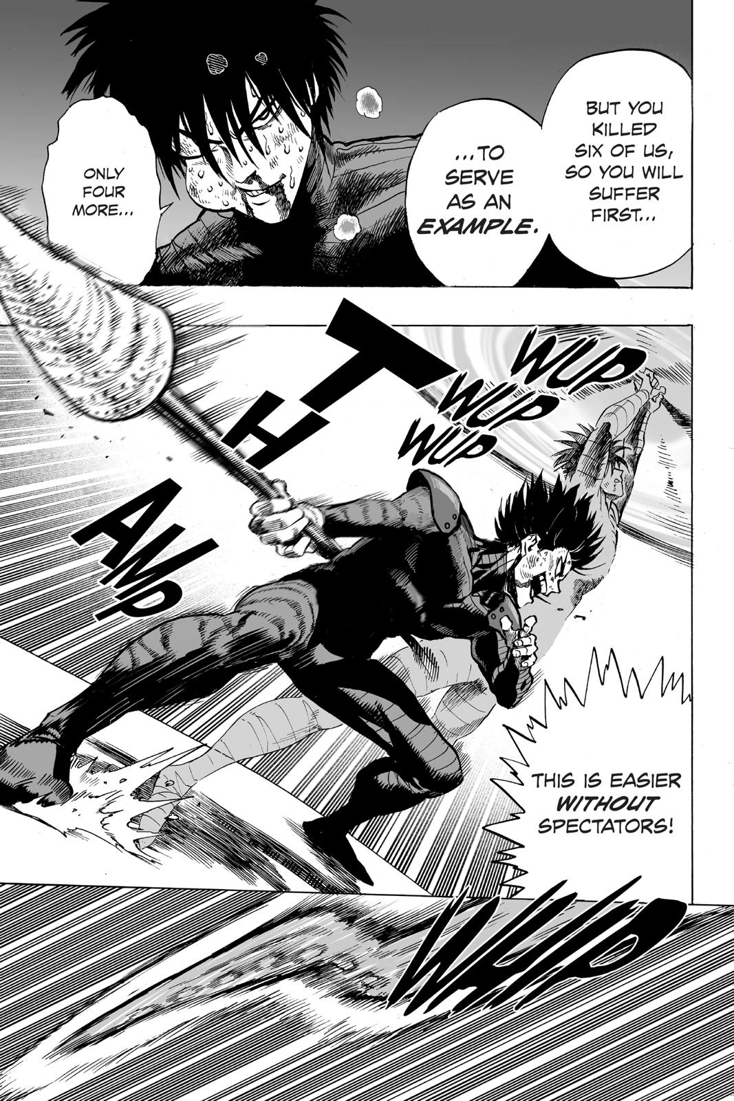 One-Punch Man, Punch 23 image 19