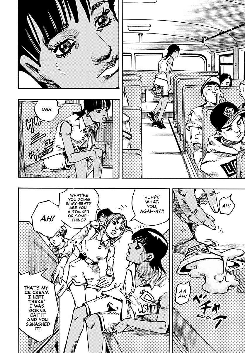 JOJOLands, Chapter 13 image 07