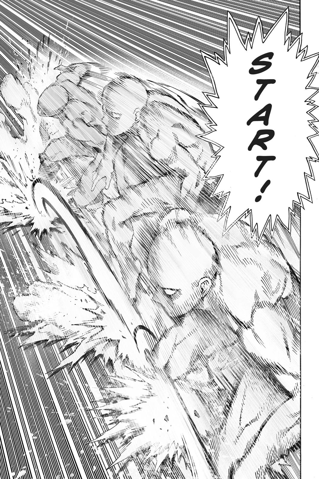 One-Punch Man, Punch 16 image 09