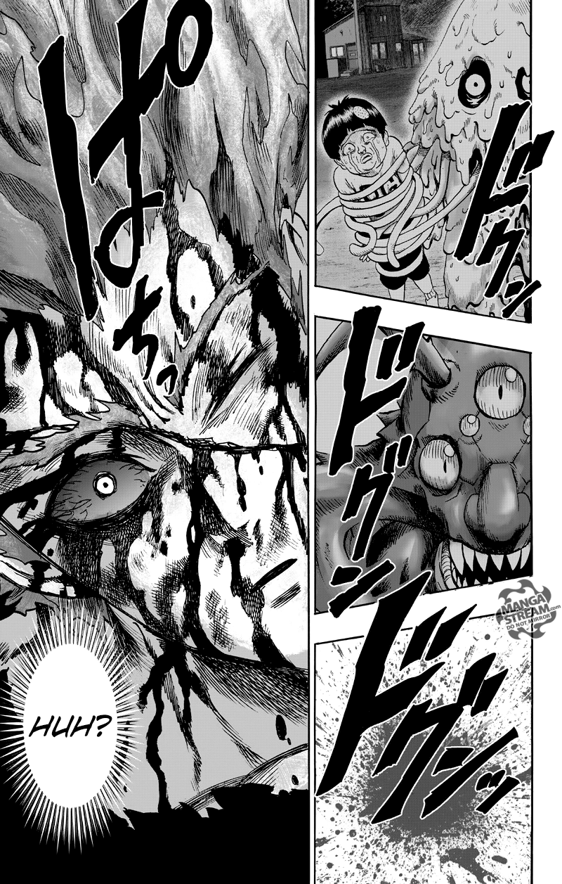 One Punch Man, Chapter 89 image 072