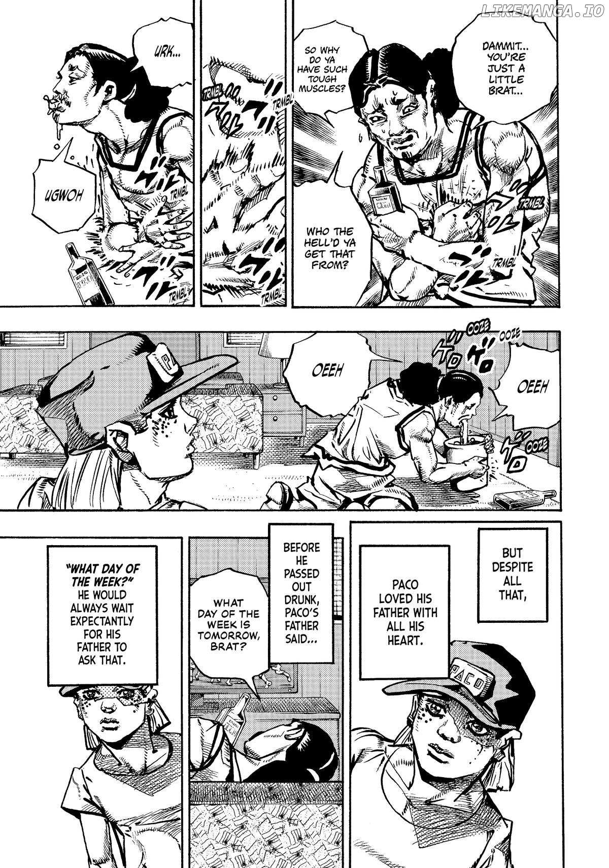 JOJOLands, Chapter 24 image 28