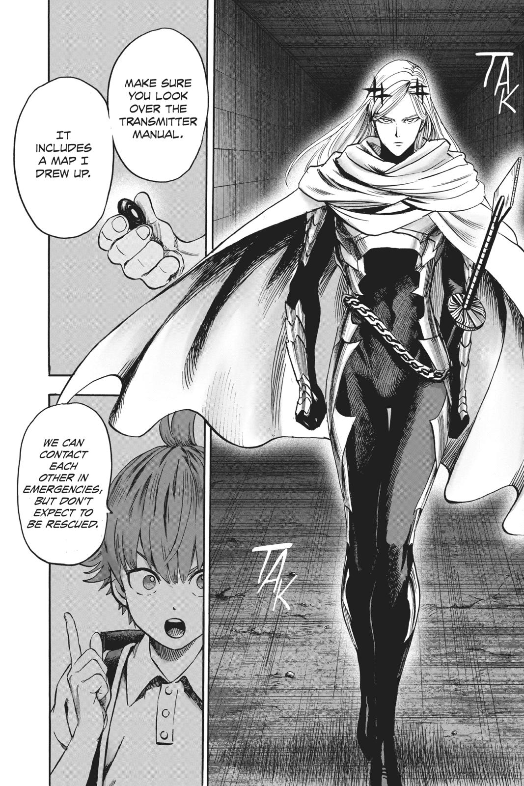 One-Punch Man, Punch 98 image 15