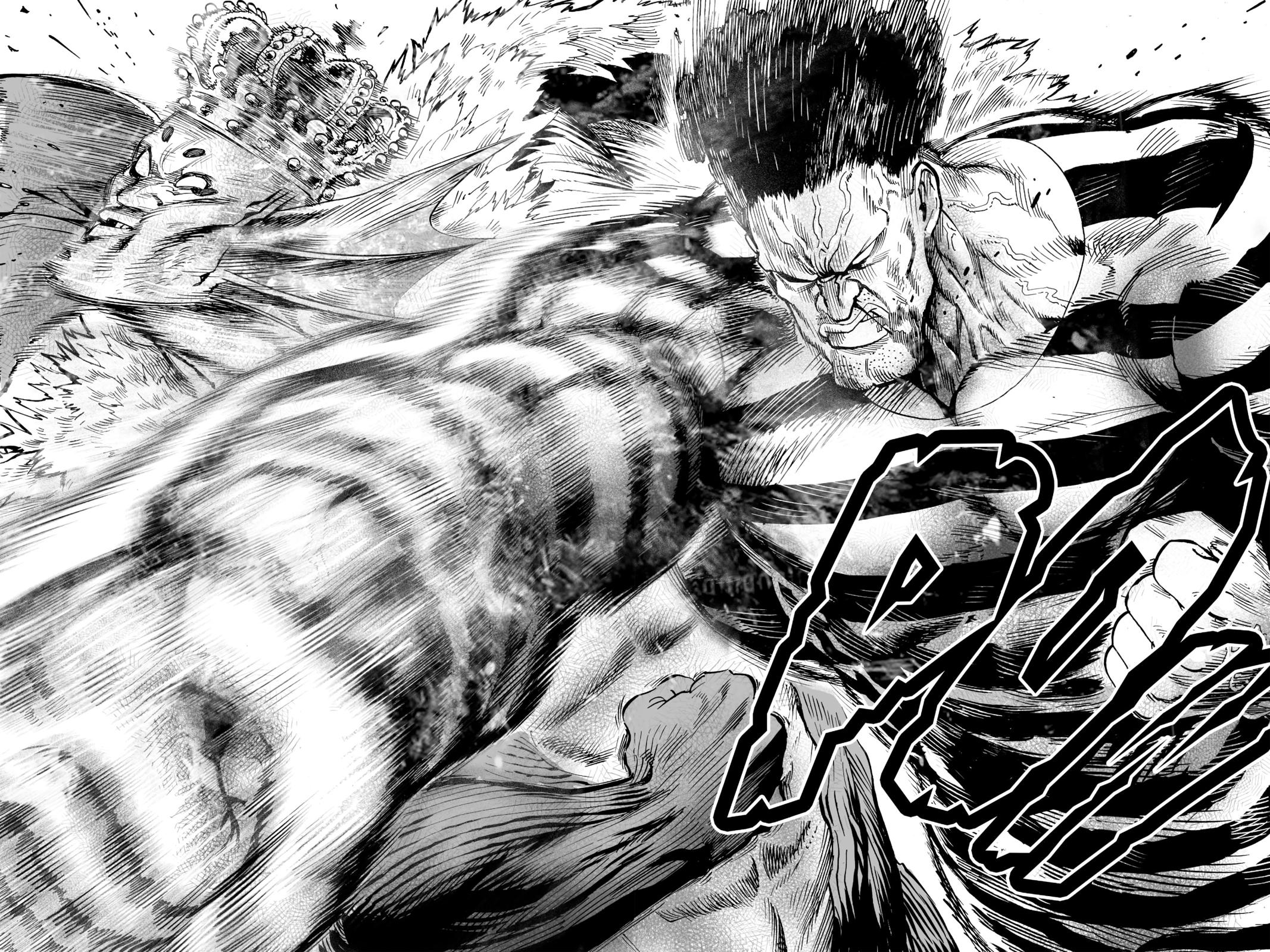One-Punch Man, Punch 25 image 13