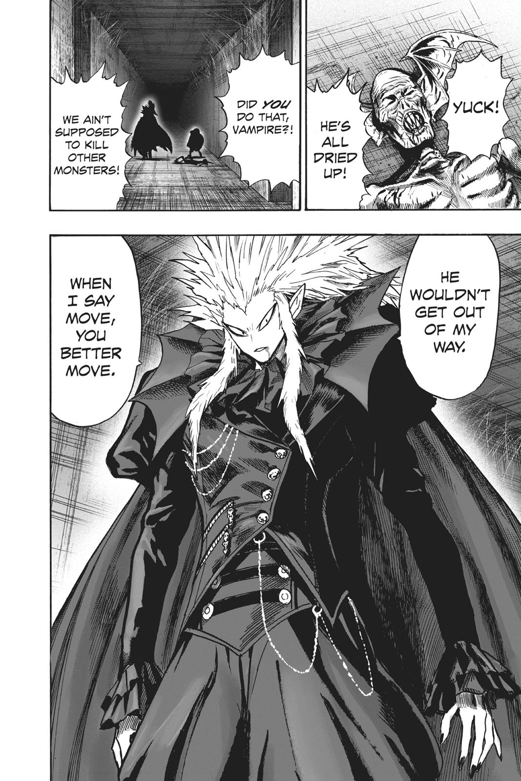One-Punch Man, Punch 90 image 46
