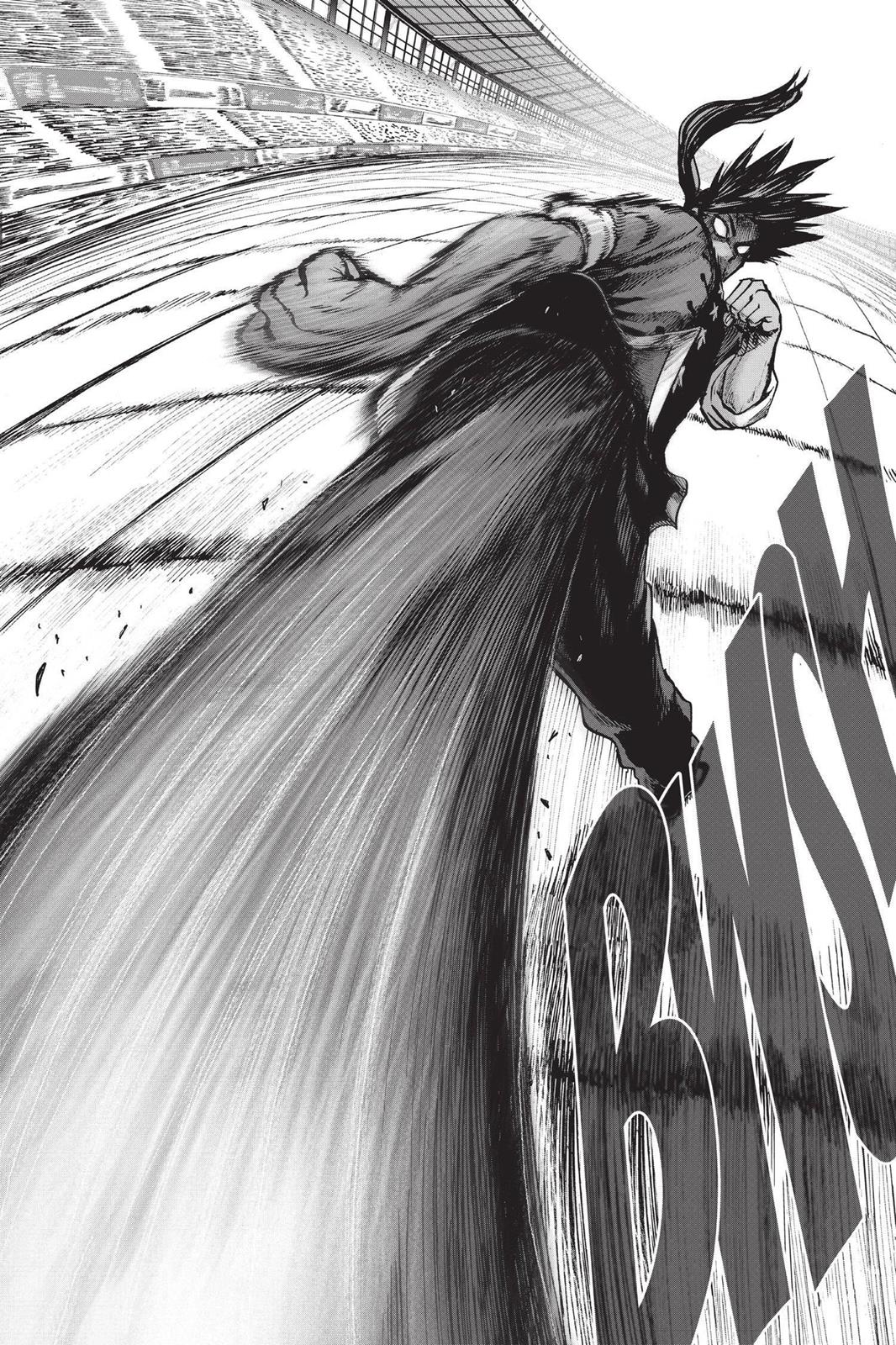 One-Punch Man, Punch 70 image 10