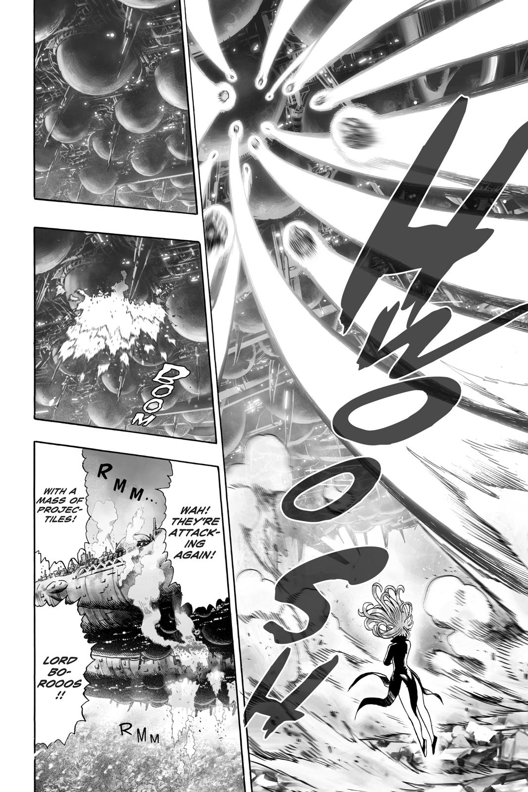 One-Punch Man, Punch 35 image 12